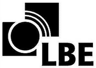 LBE