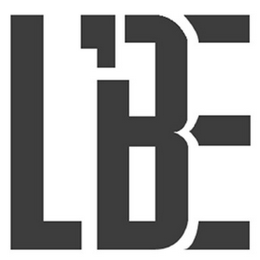 L'BE logo