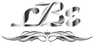 LBE logo