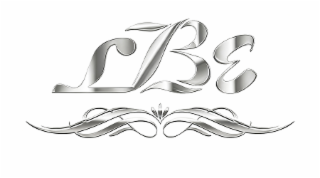 LBE logo