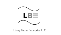 LBE LIVING BETTER ENTERPRISE LLC logo