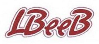LBEEB logo