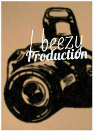 LBEEZY PRODUCTION logo