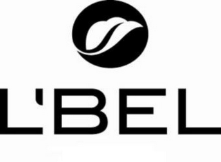 L'BEL logo