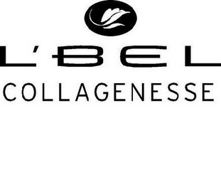 L'BEL COLLAGENESSE logo