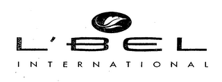 L'BEL INTERNATIONAL logo