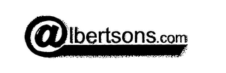 @LBERTSONS.COM logo
