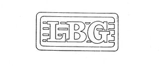 LBG logo