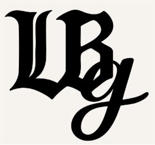 LBG logo