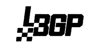LBGP logo