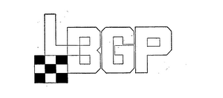 LBGP logo