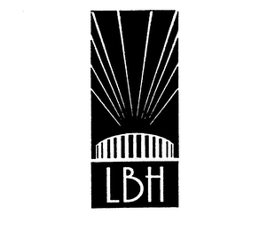 LBH logo
