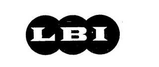 LBI logo