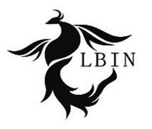 LBIN logo