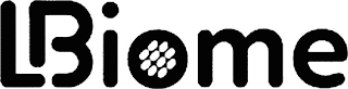 LBIOME logo