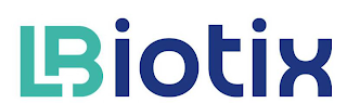 LBIOTIX logo