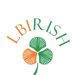LBIRISH logo