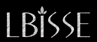 LBISSE logo
