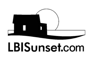 LBISUNSET.COM logo