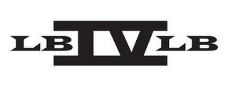 LBIVLB logo