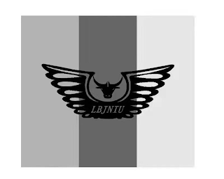 LBJNIU logo