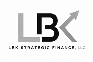 LBK STRATEGIC FINANCE, LLC logo