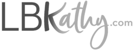 LBKATHY.COM logo