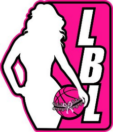 LBL logo