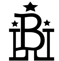 LBL logo