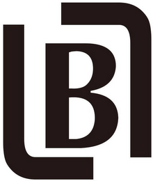 LBL logo