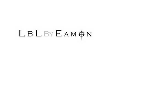 LBL BY EAMON logo