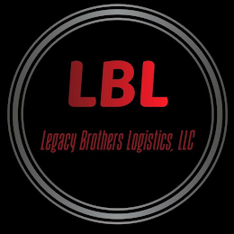 LBL LEGACY BROTHERS LOGISTICS, LLC logo