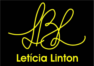 LBL LETÍCIA LINTON logo
