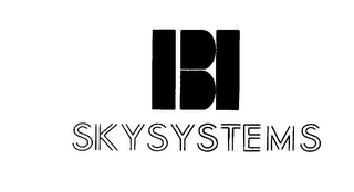 LBL SKYSYSTEMS logo