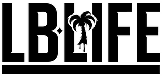 LBLIFE logo
