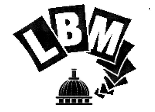 LBM logo
