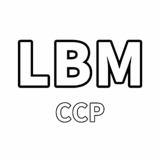LBM CCP logo