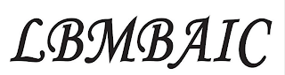 LBMBAIC logo
