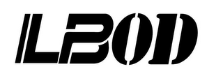 LBOD logo