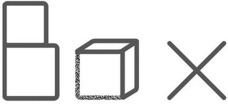 LBOX logo