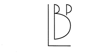 LBP logo