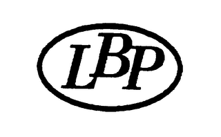 LBP LEAD BASED PAINT DETECTION CORP. logo