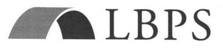 LBPS logo