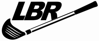LBR logo