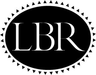 LBR logo