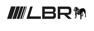 LBR logo