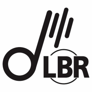 LBR logo