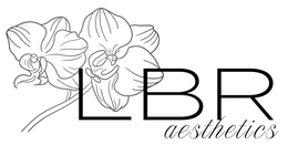 LBR AESTHETICS logo