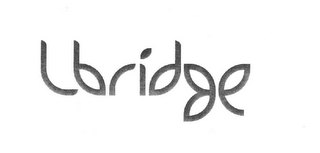 LBRIDGE logo