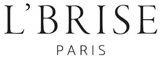 L'BRISE PARIS logo